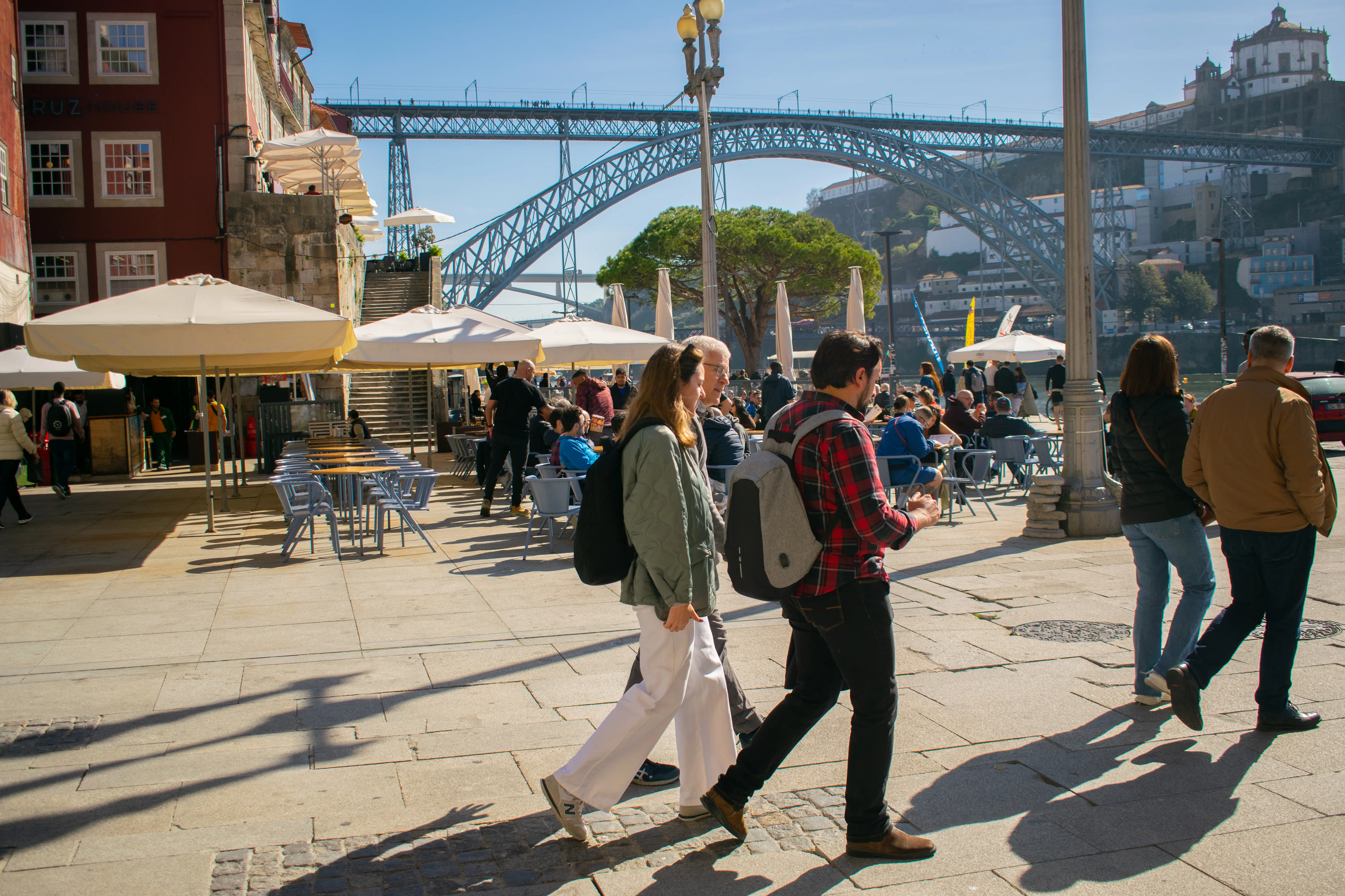 What Travelers Really Look for When Visiting Porto, Portugal