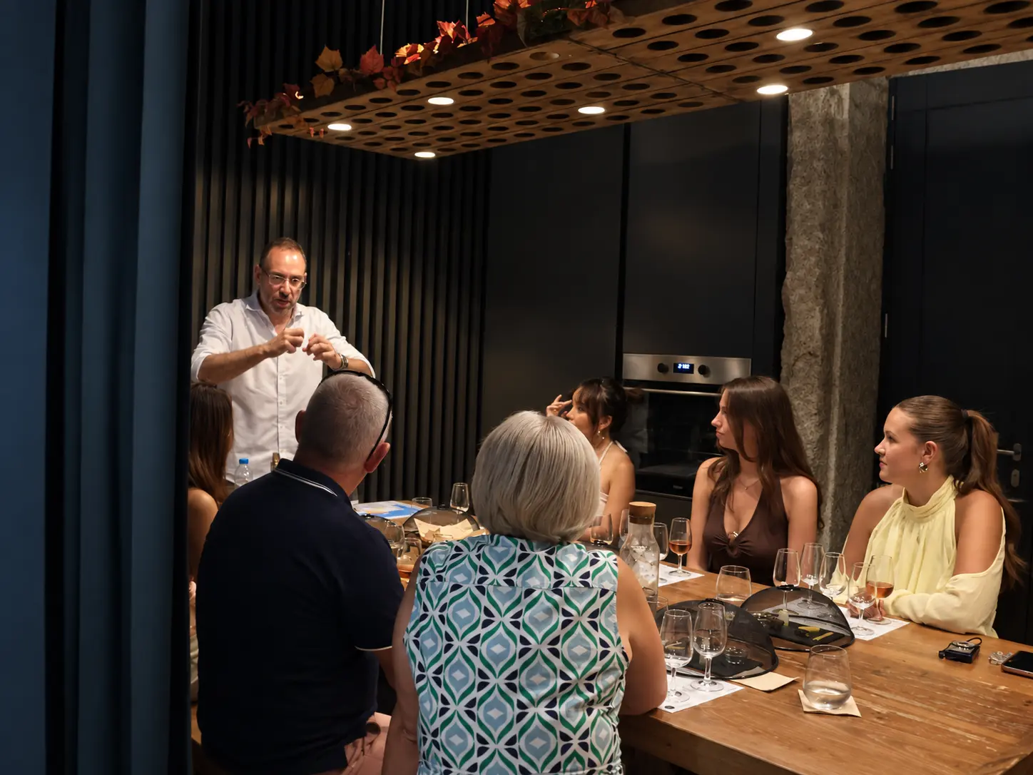 5 Vinhos do Porto: Prova Guiada em Porto